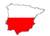 FERRETERÍA BIEZMA - Polski